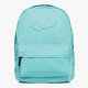 dámsky ruksak VANS RUKSAK REALM BACKPACK v00nz0lzz farba modrá