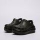 dámske sandále CROCS CLASSIC MEGA CRUSH CLOG 207988001 farba čierna