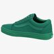dámske tenisky (obuv) VANS OLD SKOOL  v4ojj5fw farba zelená