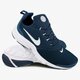 pánske tenisky (obuv) NIKE PRESTO UL 908019400 farba tmavomodrá