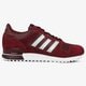 pánske tenisky (obuv) ADIDAS ZX 700  bb1216 farba bordová
