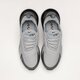 pánske tenisky (obuv) NIKE AIR MAX 270 fd9747-001 farba sivá