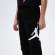 detské nohavice JORDAN NOHAVICE  JDB JUMPMAN LOGO FLEECE PANT BOY 956327-023 farba čierna