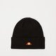 detská čiapka ELLESSE ČIAPKA THAR BEANIE BLK sata2365011 farba čierna