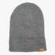 dámska čiapka ROXY ČIAPKA ZIMNÁ SNOW STREET BEANIE erjha03008sgrh farba sivá