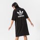 dámske šaty ADIDAS ŠATY TEE hc2052 farba čierna