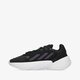 detské tenisky (obuv) ADIDAS OZELIA J gw8114 farba čierna