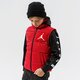 detské tričko JORDAN BUNDA JORDAN 2 FER JACKET BOY 95a625-r78 farba červená