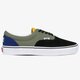 pánske skate obuv VANS UA ERA vn0a4bv4vxu1 farba zelená