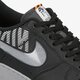 pánske tenisky (obuv) NIKE AIR FORCE 1 '07 LV8 2 bq4421-002 farba čierna