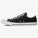 pánske tenisky (obuv) CONVERSE CHUCK TAYLOR ALL STAR OX  m9166c farba čierna