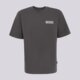 pánske tričko DICKIES TRIČKO WOLFHURST SS TEE dk0a88qoch01 farba sivá