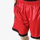 pánske šortky JORDAN ŠORTKY  M J JUMPMAN SHIMMER SHORT aj1122-687 farba červená