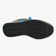 pánske zimné topánky (obuv) REEBOK GL 6000 MID MM m41524 farba modrá