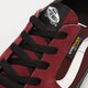 pánske skate obuv VANS UA SK8-LOW vn0a5kxd5u81 farba bordová