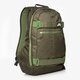 pánsky ruksak NIKE RUKSAK SB EMBARCA MEDIUM ba4686325 farba zelená