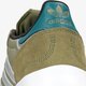 pánske tenisky (obuv) ADIDAS RETROPY F2 gw0505 farba khaki
