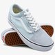 dámske tenisky (obuv) VANS UA OLD SKOOL va38g1q6k farba modrá