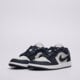 pánske tenisky (obuv) AIR JORDAN 1 LOW  iv6045-451 farba modrá