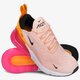 dámske tenisky (obuv) NIKE AIR MAX 270 ah6789-603 farba ružová