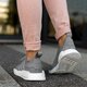 dámske tenisky (obuv) ADIDAS NMD_R1 W PK by8762 farba sivá