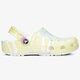 dámske sandále CROCS CLASSIC TIE DYE 205453-94s farba viacfarebná