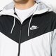 Prechodná bunda pánska (jarná/jesenná) NIKE BUNDA WR JKT 727324101 farba viacfarebná