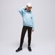 detská mikina PUMA MIKINA S KAPUCŇOU KEY BOYFRIEND HOODIE BLUE 62299821 farba modrá