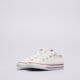 detské tenisky (obuv) CONVERSE CHUCK TAYLOR ALL STAR OX ALL STAR 7j256c farba biela