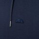 pánska mikina ELLESSE MIKINA S KAPUCŇOU VARON OH HOODY NAVY MN smg22037481 farba tmavomodrá