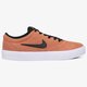 pánske tenisky (obuv) NIKE SB CHARGE SUEDE  ct3463-200 farba hnedá