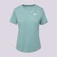 dámske tričko NIKE TRIČKO W NSW CLUB SS TEE dx7902-017 farba zelená