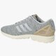 ADIDAS ZX FLUX  aq3096 farba sivá