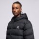 pánska zimná bunda NEW BALANCE BUNDA ZIMNÁ BOSTON PUFFER JACKET mj62g17obk farba čierna