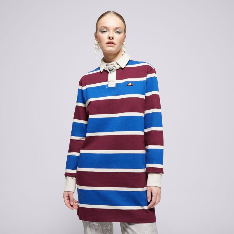 ELLESSE ŠATY AVORIAZ DRESS MLT