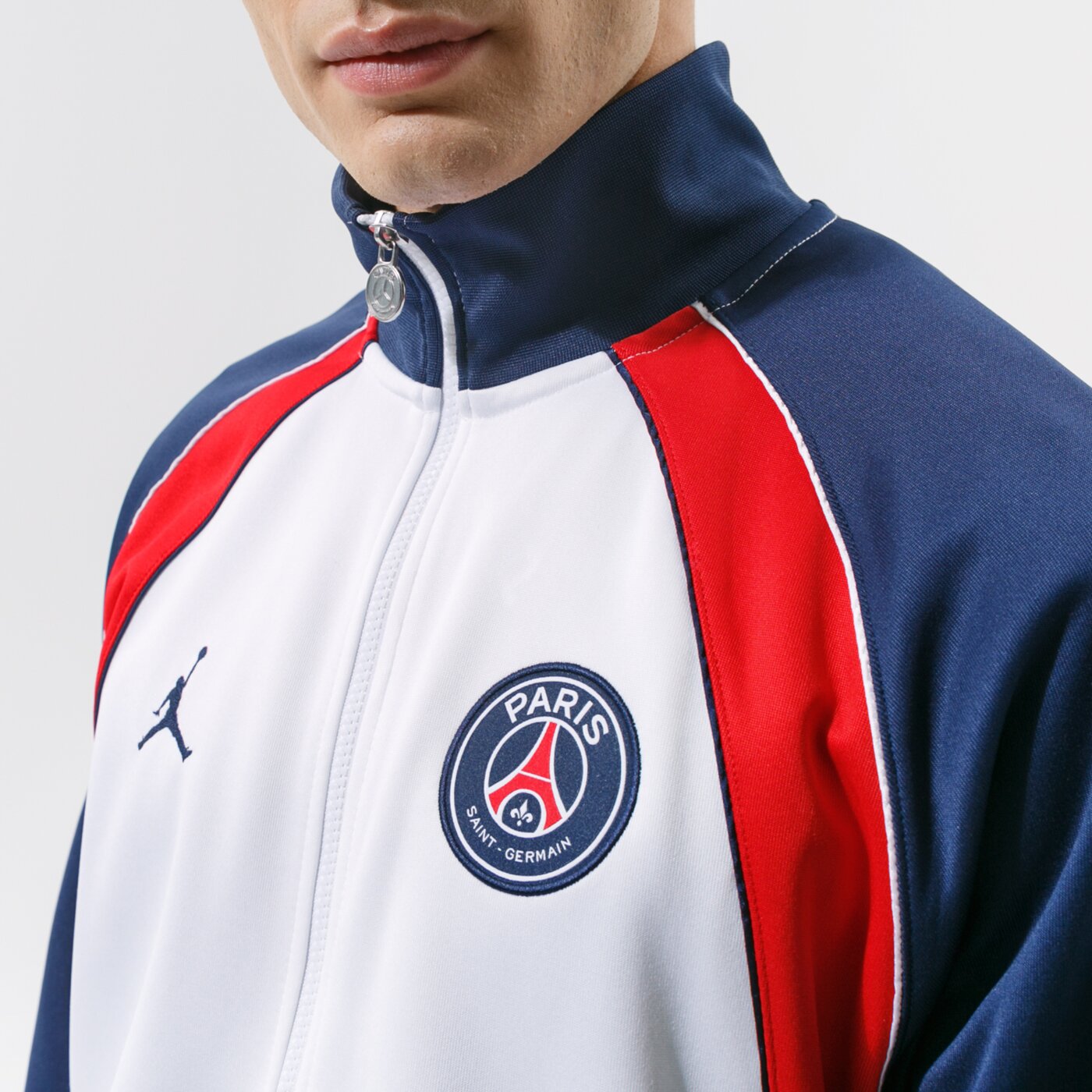 Купить JORDAN PARIS SAINT-GERMAIN DB6489-100 в ИМ DISTANCE.