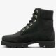 dámska vychádzková obuv TIMBERLAND HERITAGE LITE 6IN BOOT a1umg farba čierna