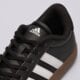 detské tenisky (obuv) ADIDAS VL COURT 3.0 K ie3630 farba čierna