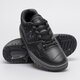 pánske tenisky (obuv) NEW BALANCE 550  bb550bbb farba čierna