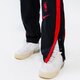 dámske nohavice NIKE NOHAVICE  CHI W NK TRKST PANT CTS NBA dn9510-010 farba čierna
