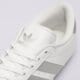 dámske tenisky (obuv) ADIDAS TAEKWONDO LACE W js1192 farba strieborná