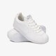 NIKE CORTEZ (PS) 749504100 farba biela