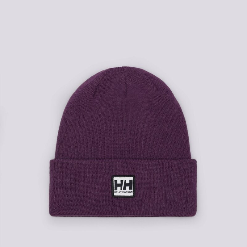 HELLY HANSEN ČIAPKA URBAN CUFF BEANIE