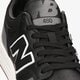 pánske tenisky (obuv) NEW BALANCE 480  bb480lbr farba čierna