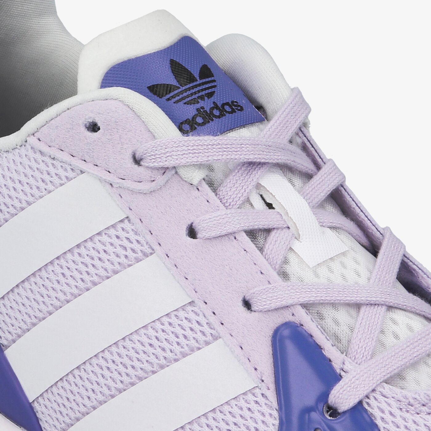 ADIDAS ZX 2K FLUX J FW1907 | farba FIALOVÁ | Módne Tenisky. DETI Obuv ✪  eshop Sizeer.sk ✪