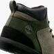 detská outdoorová obuv TIMBERLAND WESTFORD MID a1vrv farba khaki