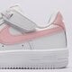 detské tenisky (obuv) NIKE FORCE 1 LOW EASYON (PS) ih4498-115 farba biela