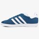 ADIDAS GAZELLE  bb2757 farba modrá