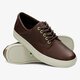 pánske tenisky (obuv) TIMBERLAND ADV2.0 CUPSOLE OXFORD CUPSOLE LEA a1hl5 farba hnedá