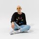 dámska mikina ADIDAS MIKINA SWEATSHIRT h36845 farba čierna